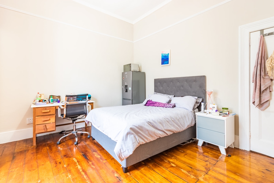 To Let 8 Bedroom Property for Rent in Observatory Western Cape